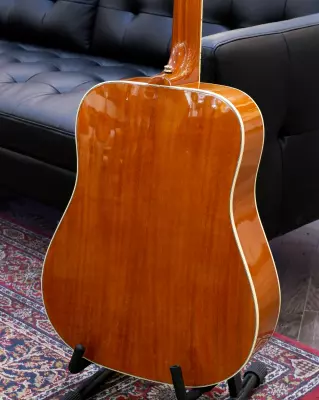 Gibson - Hummingbird Original - Heritage Cherryburst 2